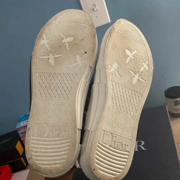 Dior B23